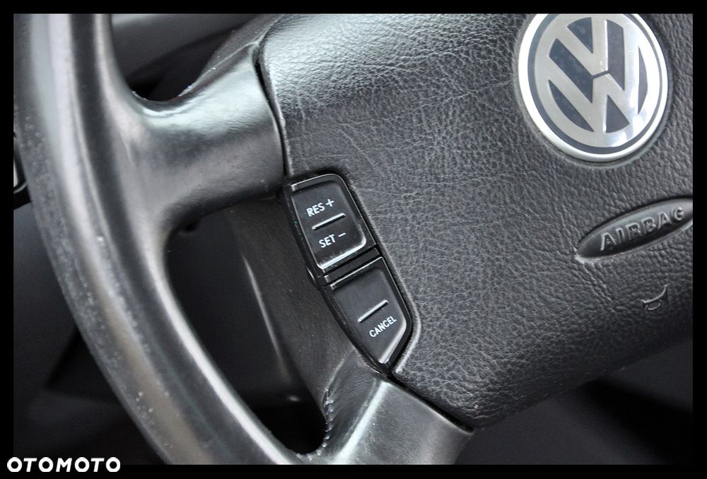 Volkswagen Sharan 2.8 V6 Special - 30
