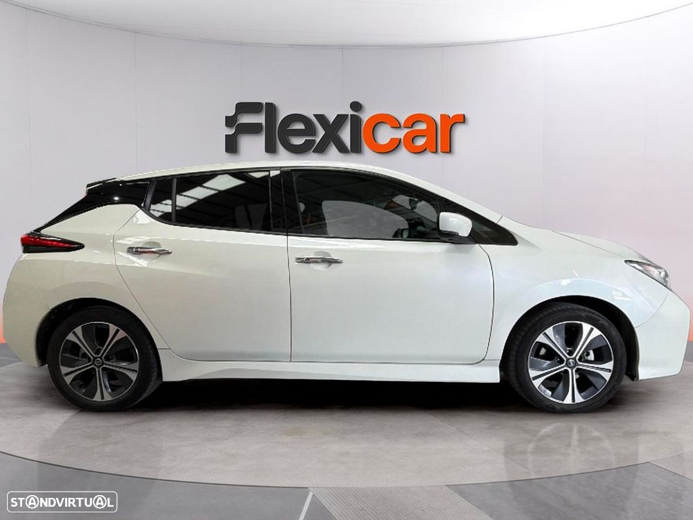 Nissan Leaf N-Connecta - 3
