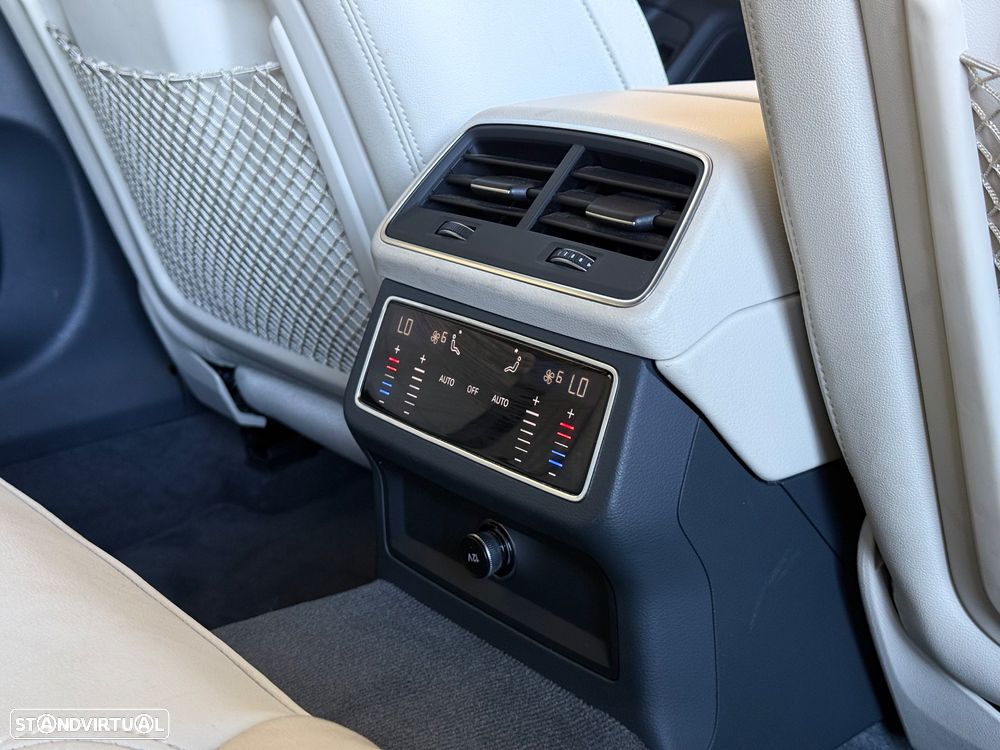 Audi A6 Avant 40 TDI quattro Design S tronic - 37