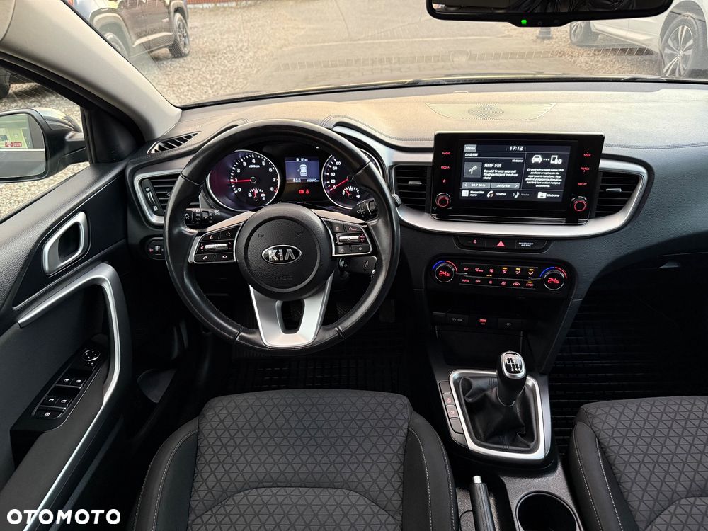 Kia Ceed 1.0 T-GDI L - 8