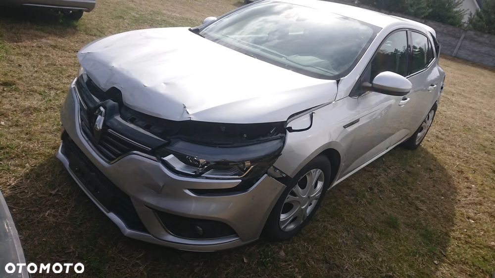 Renault Megane - 5