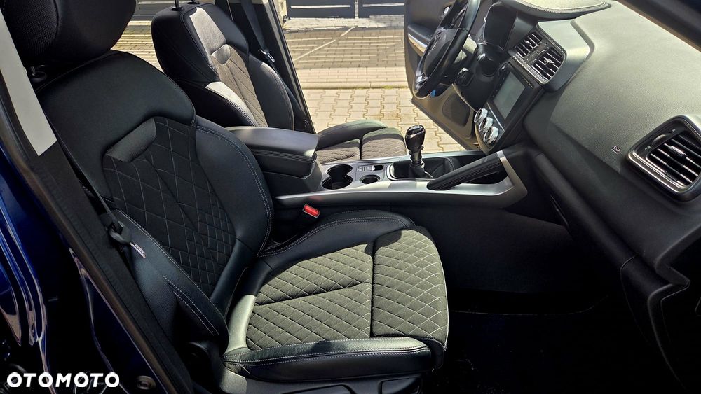 Renault Kadjar - 17