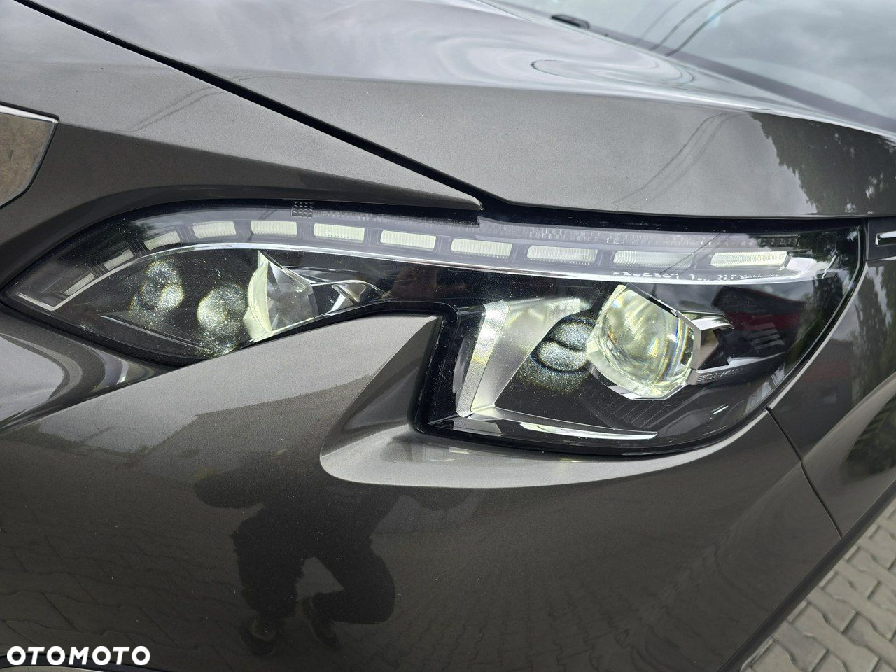 Peugeot 3008 1.5 BlueHDi GT S&S EAT8 - 11