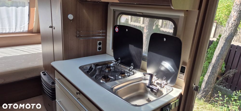 Sterckeman Alizé Concept 490PE - 16