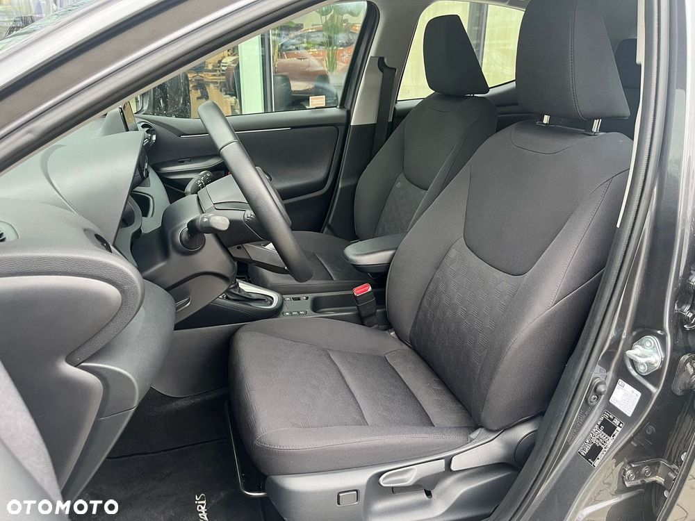 Toyota Yaris Hybrid 1.5 Comfort - 6