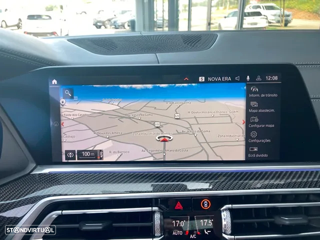 BMW X6 30 d xDrive Pack M - 25