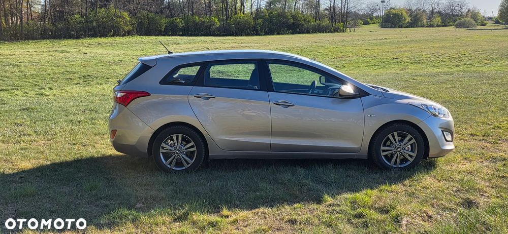 Hyundai i30 1.6 Style - 6