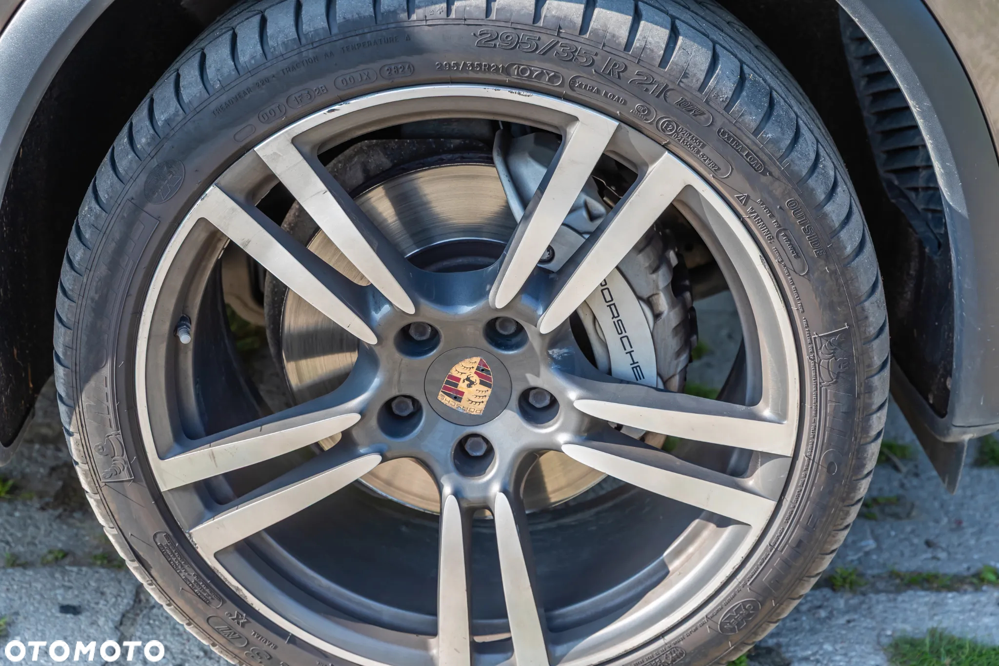 Porsche Cayenne S Diesel - 7