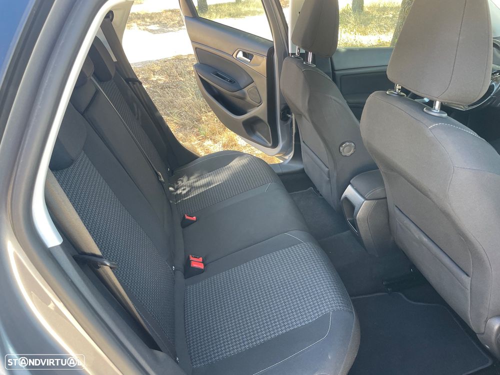 Peugeot 308 SW BlueHDi 120 Stop & Start Style - 24