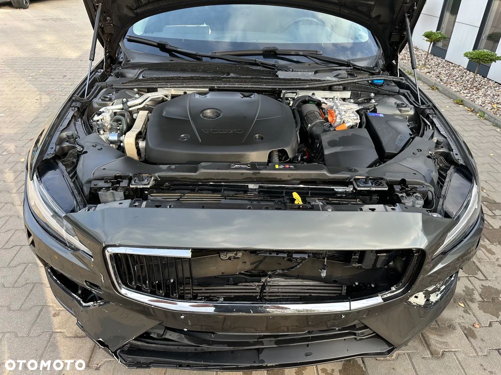 Volvo V60 - 12
