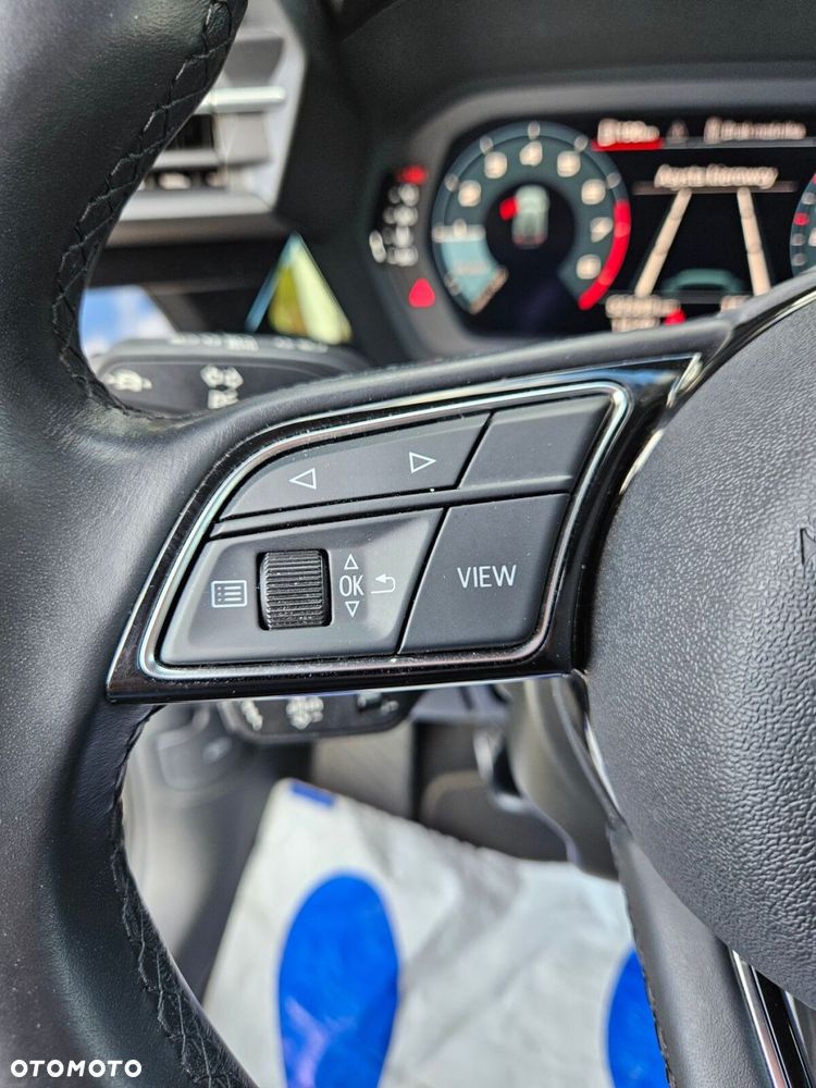 Audi A3 Sportback - 14