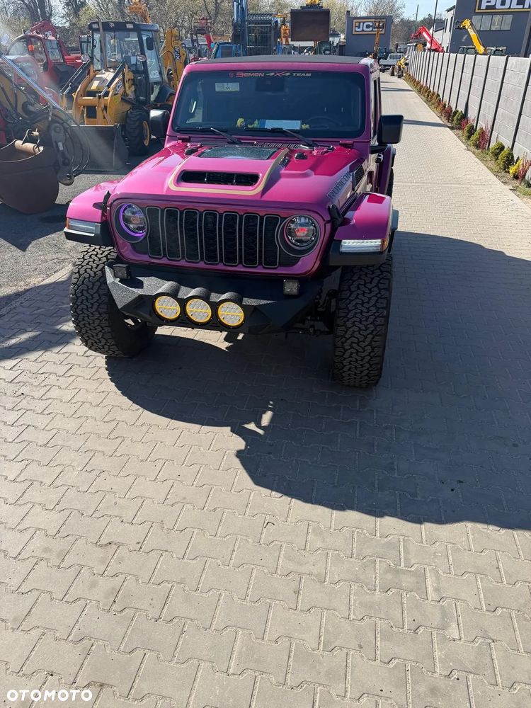 Jeep Wrangler - 7