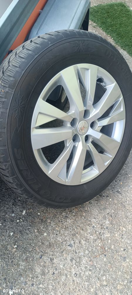 Peugeot 3008 1.5 BlueHDi Active S&S - 9