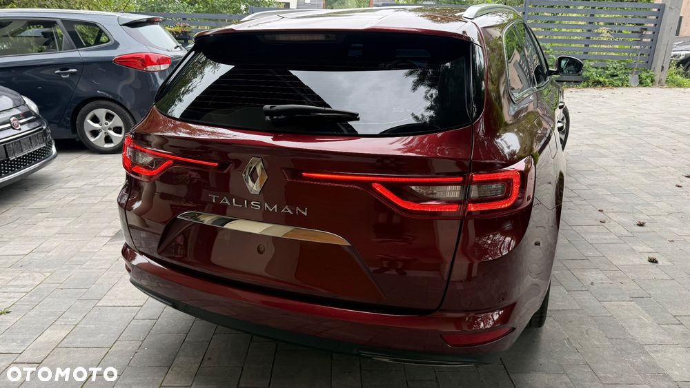 Renault Talisman ENERGY dCi 130 Business - 9