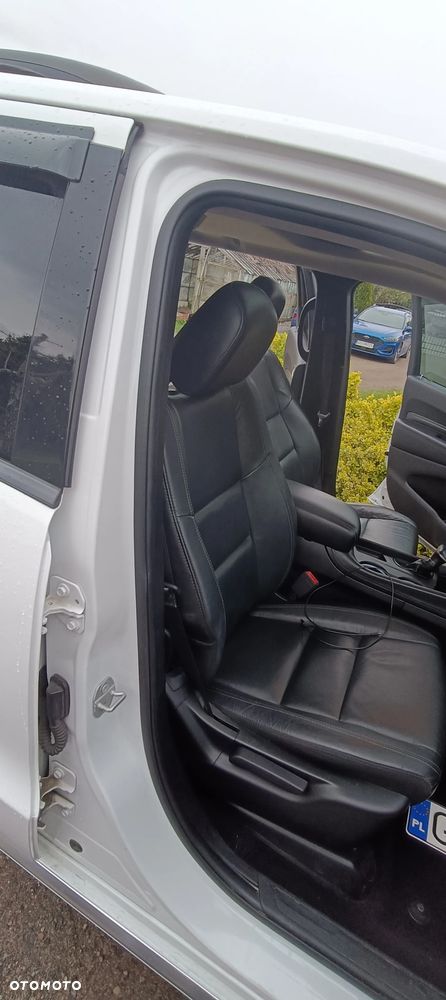 Dodge Durango 3,6 Citadel - 26