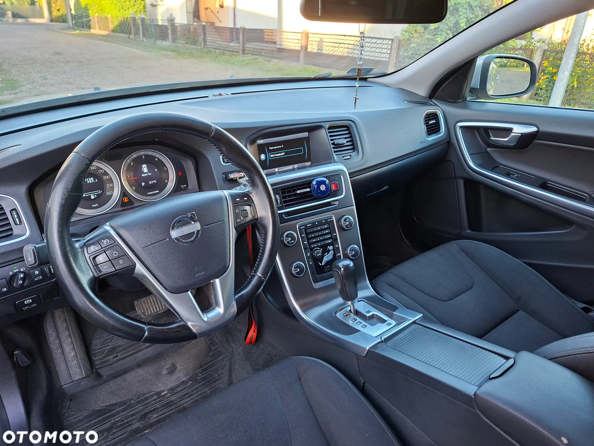 Volvo V60 D3 Geartronic Ocean Race - 7