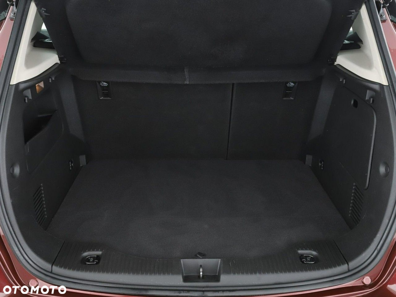 Opel Mokka X 1.6 (ecoFLEX) Start/Stop Edition - 20