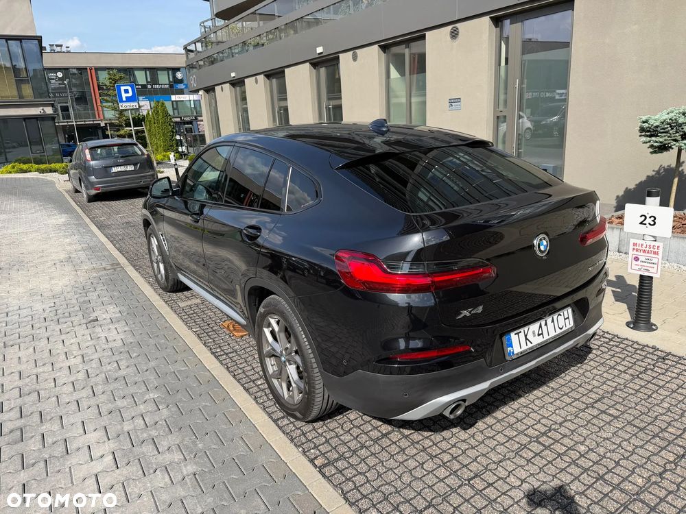 BMW X4 - 7