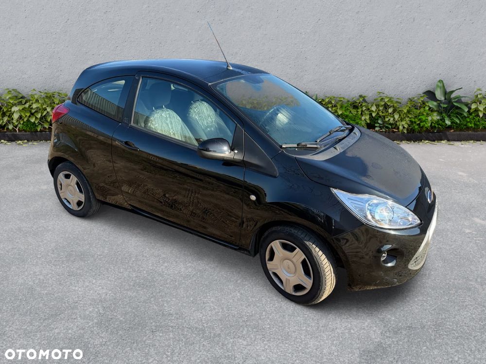 Ford KA 1.2 Ambiente - 5