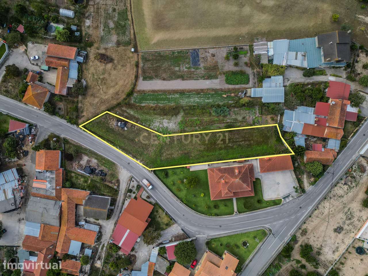 Terreno em Moinhos da Gândara, Figueira da Foz