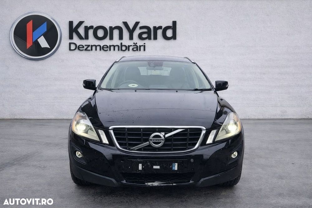 Motor Volvo XC60 2.4 D 2008 - 2013 215CP Manuala D5244T14 Euro5 (1177) Diesel 4x2 784325 - 7
