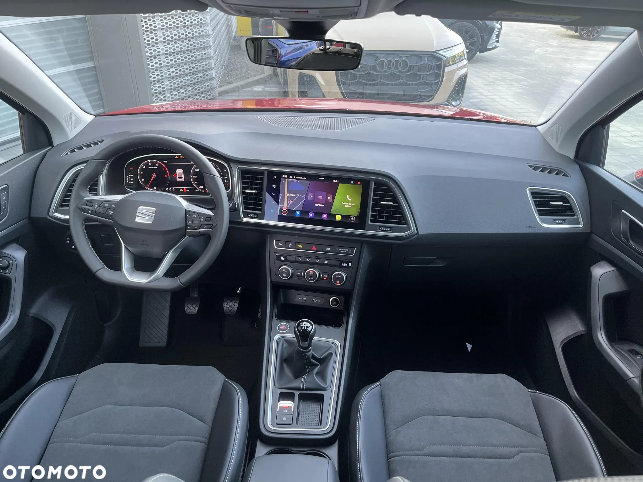 Seat Ateca 1.5 TSI Style S&S - 23