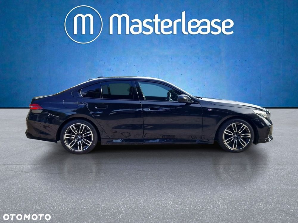 BMW Seria 5 - 4