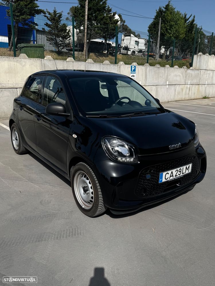Smart ForFour EQ pulse - 3