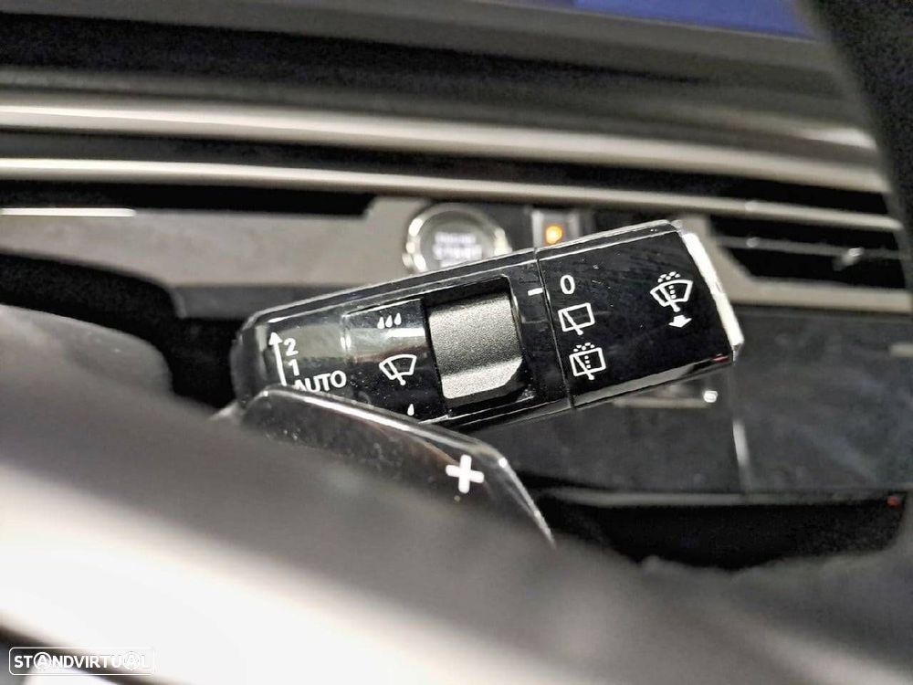 Peugeot 5008 1.2 Hybrid Allure e-DCS6 - 15