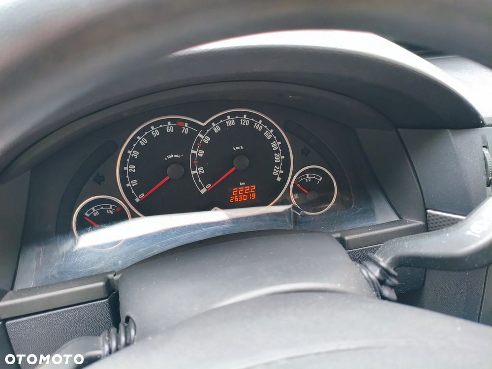 Opel Meriva - 6