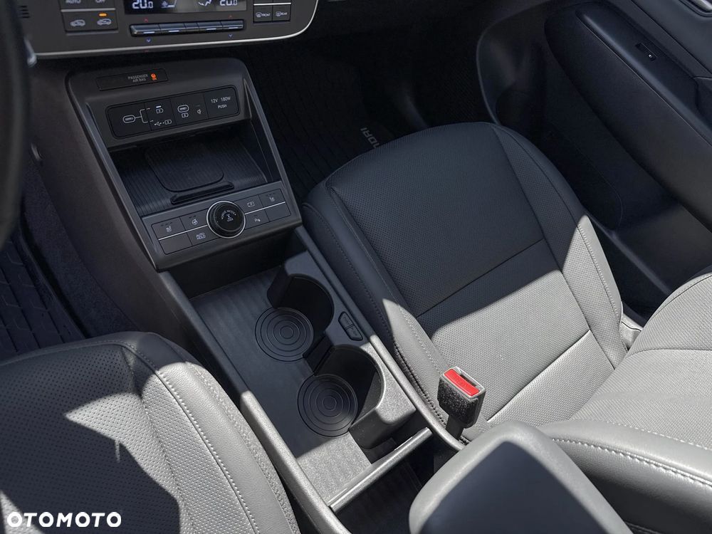 Hyundai Kona 1.6 T-GDI Platinum 4WD DCT - 21