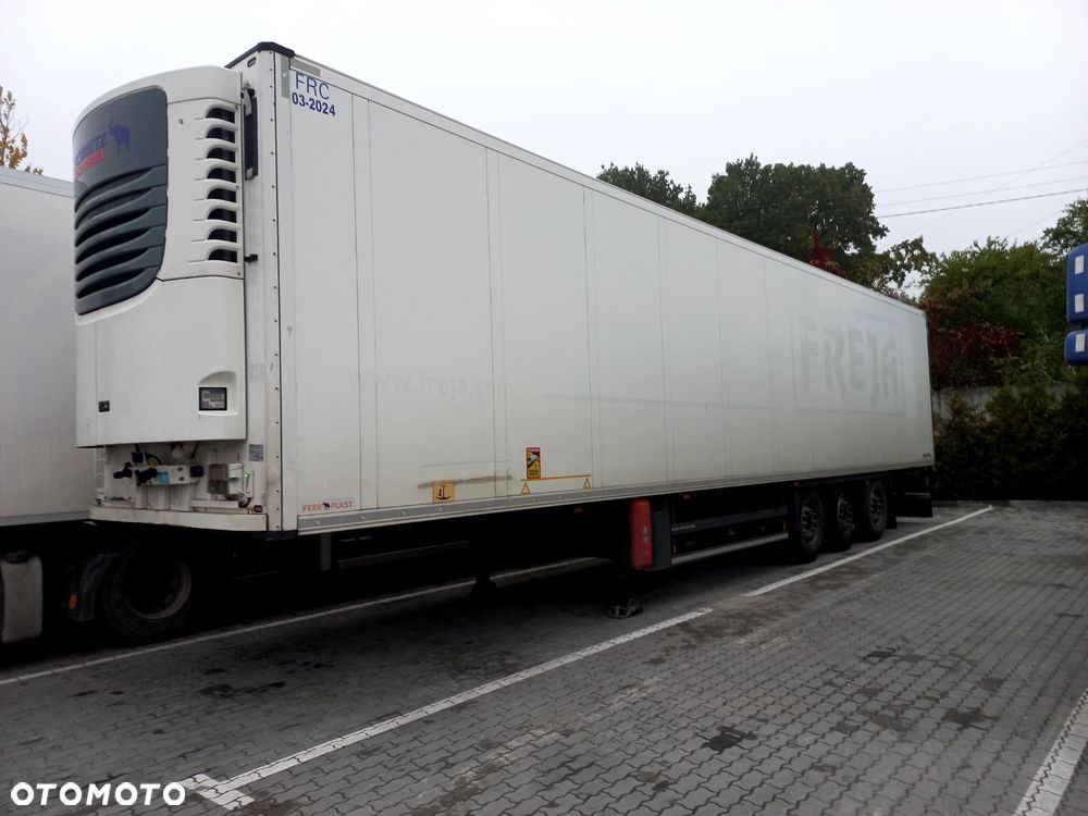 Schmitz Cargobull SKO 24/L-13.24 - 2