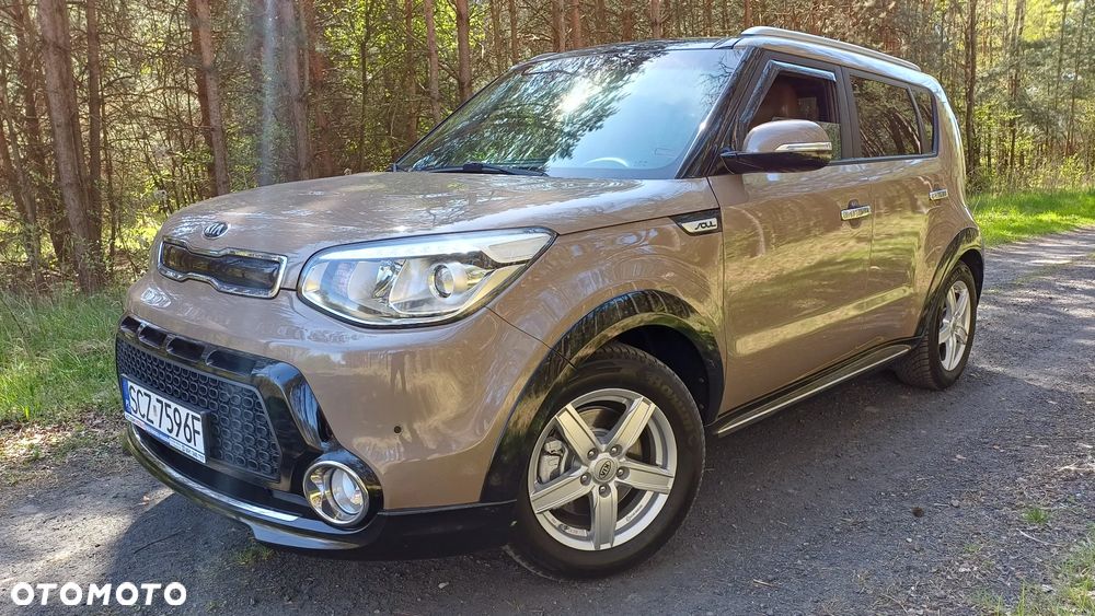 Kia Soul - 2