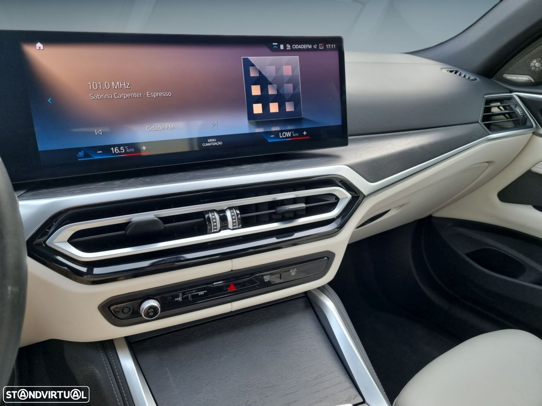 BMW 420 d Pack Desportivo M Auto - 30