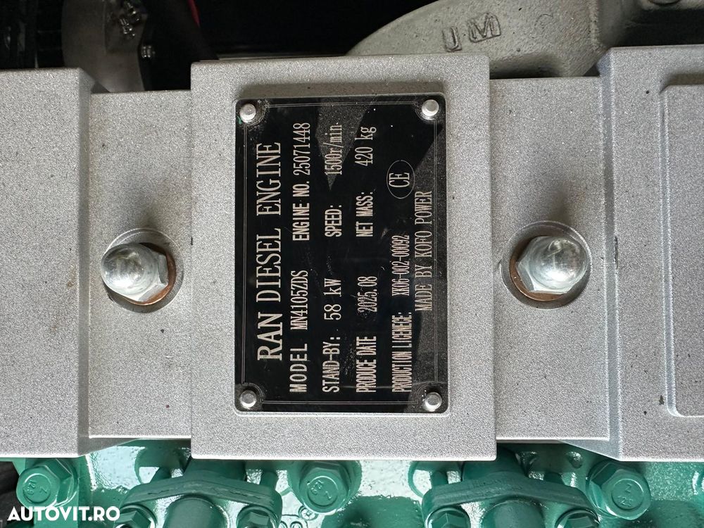 BT Kocsan KSK 75 - 9