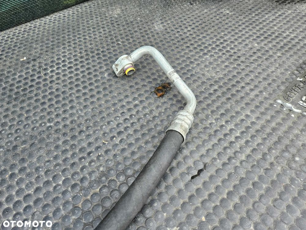 Przewod Klimatyzacji 8E0260707BH Waz Klimatyzacja Klima Audi A4 B6 B7 - 25