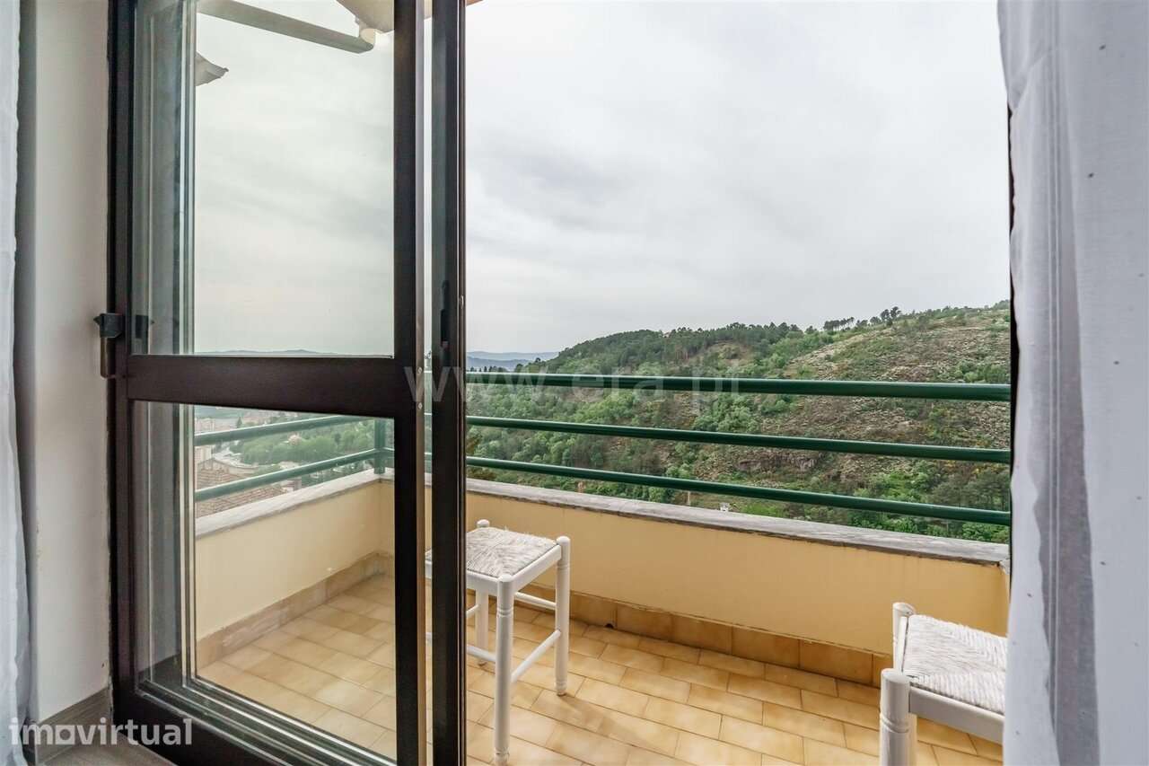 Apartamento T3 / Covilhã, Covilhã - Grande imagem: 3/15