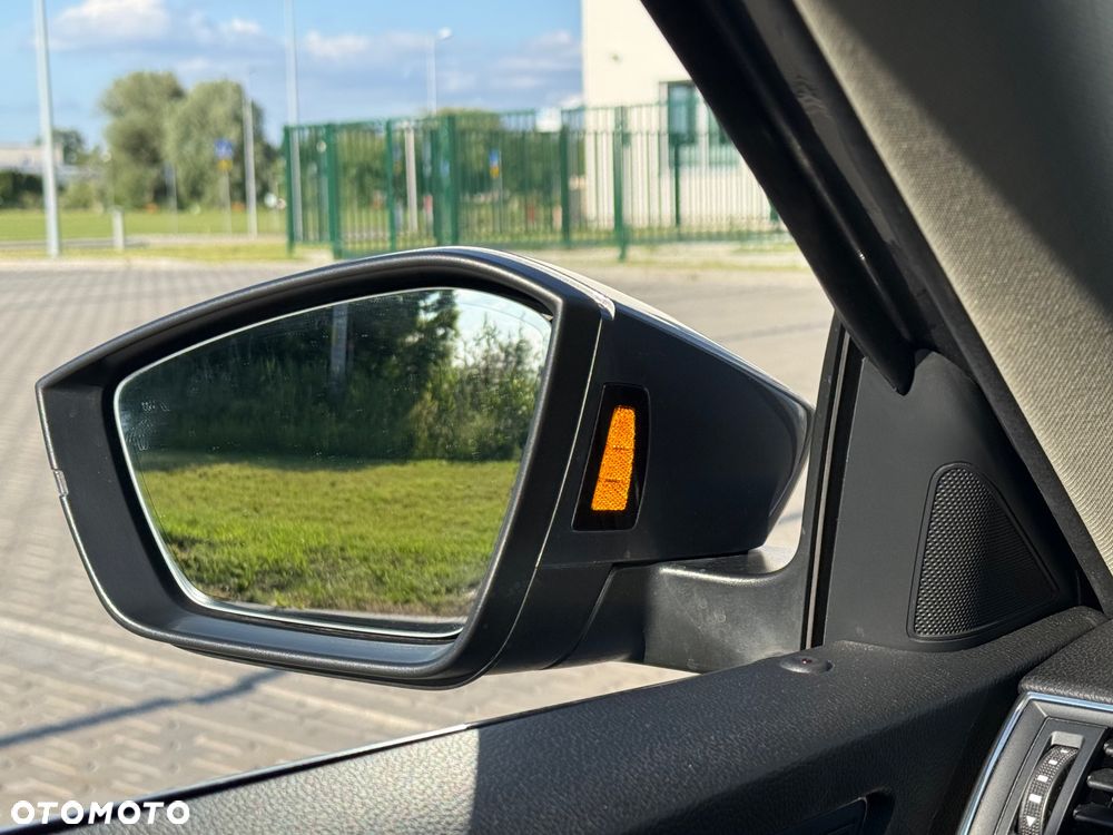 Skoda Superb 2.0 TDI 4x4 DSG Style - 33