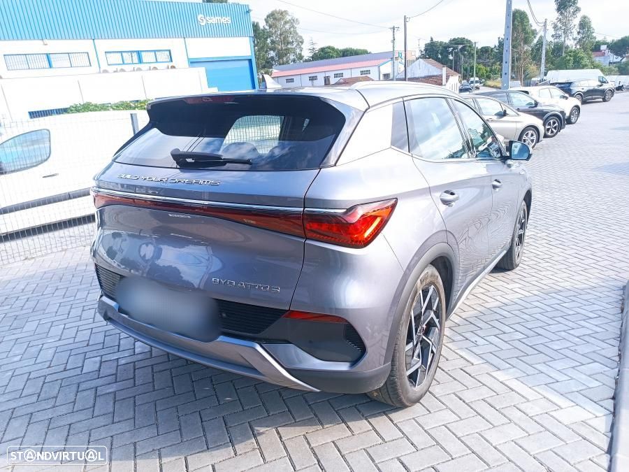 BYD Atto 3 60.48 kWh Comfort - 3