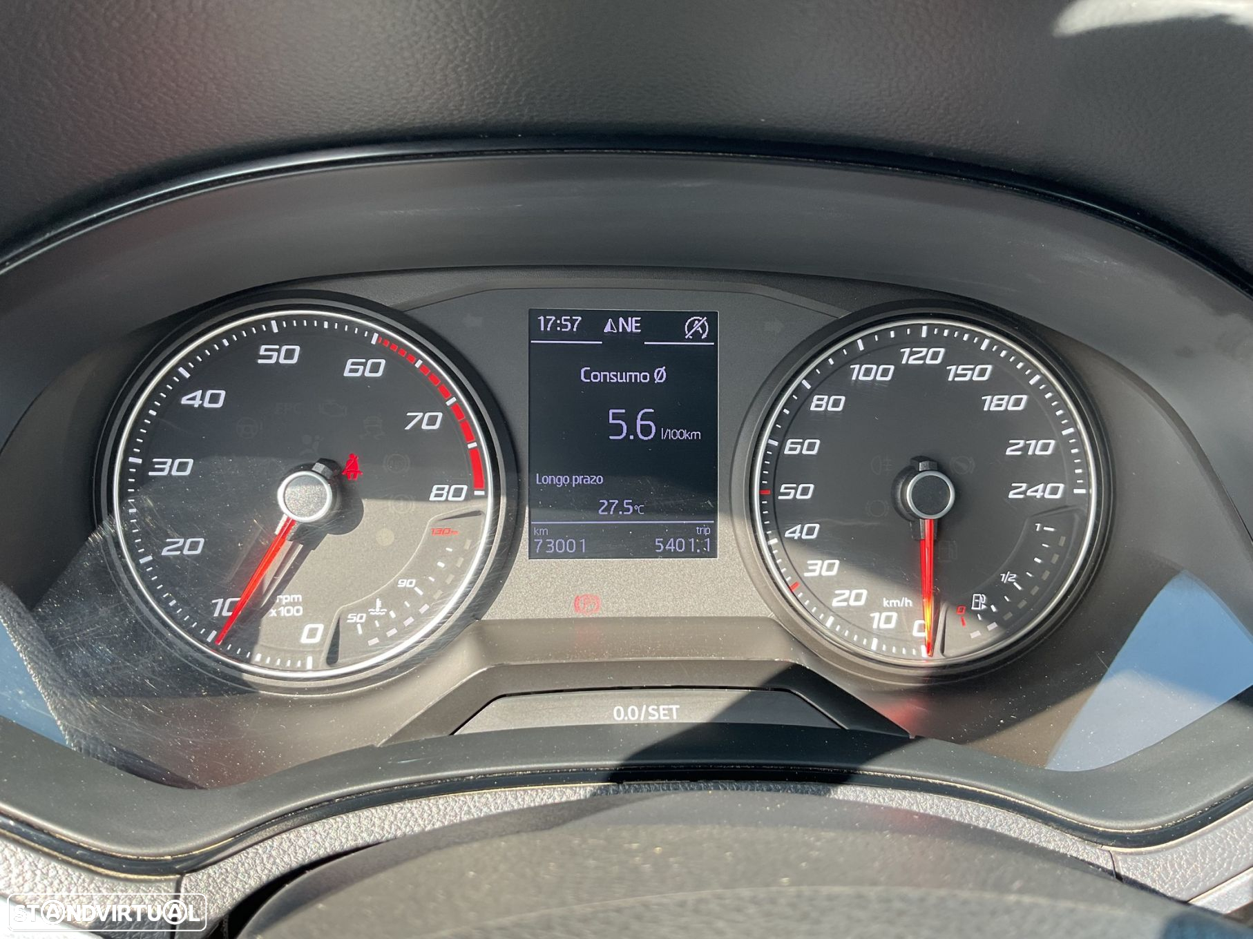 SEAT Arona 1.0 TSI Style - 33