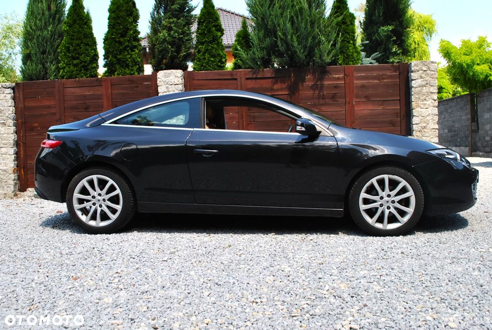 Renault Laguna - 6