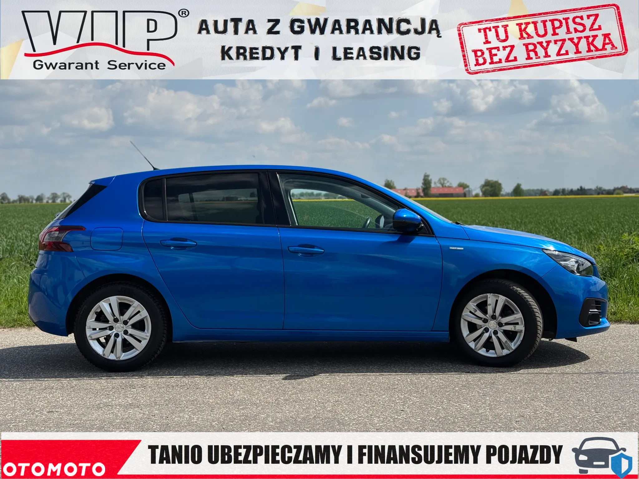 Peugeot 308 - 13