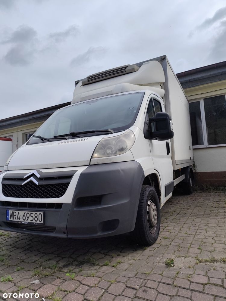 Citroën Jumper - 13