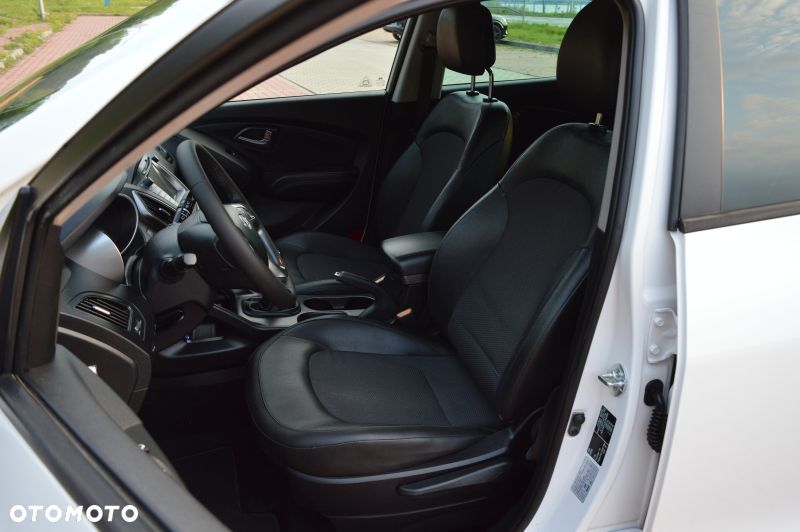 Hyundai ix35 - 38