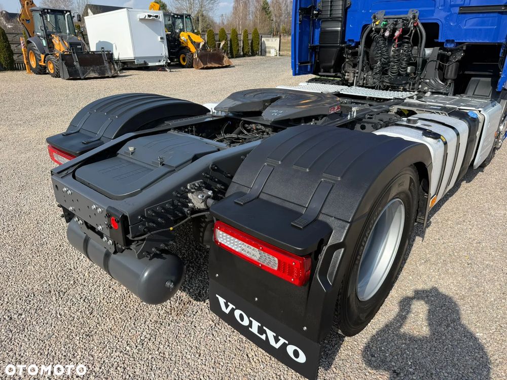 Volvo FH// XXL // I PARK COOL // LED // NAVI // KAMERY // - 22