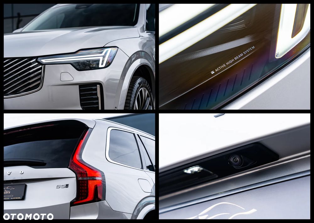 Volvo XC 90 B5 B AWD Ultra Bright - 19