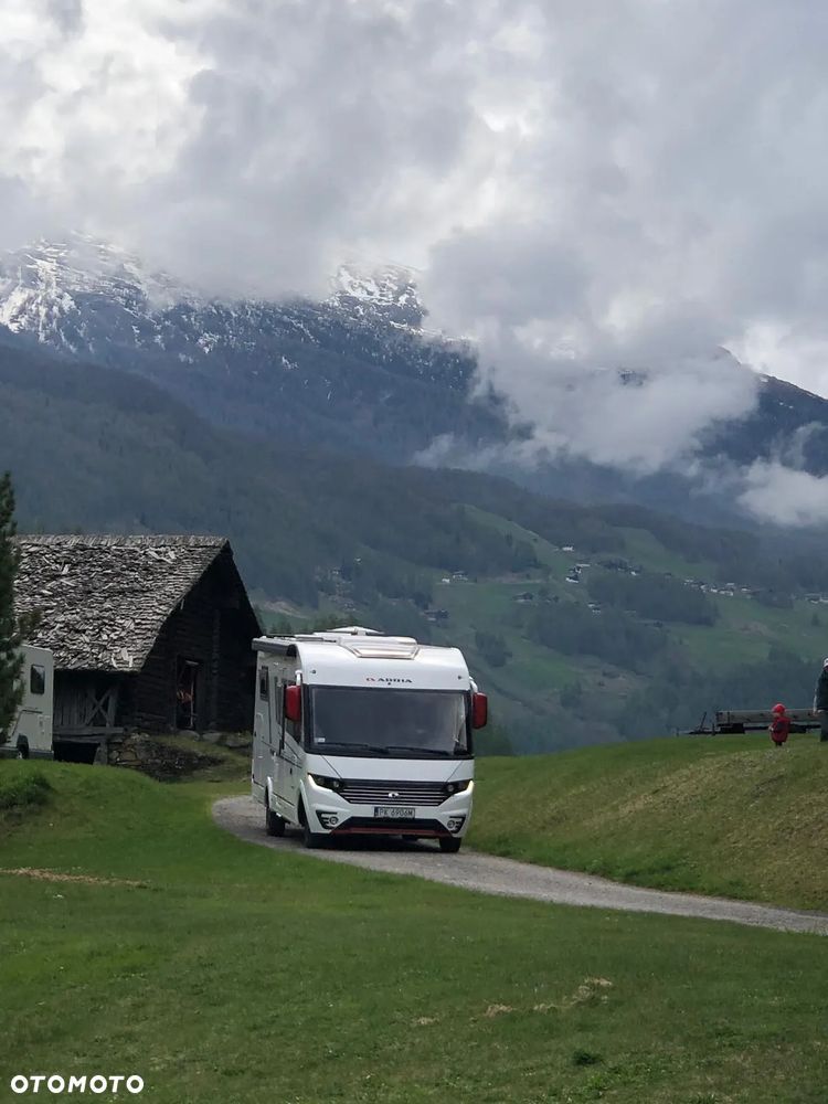 Adria Sonic Plus 700SL - 29