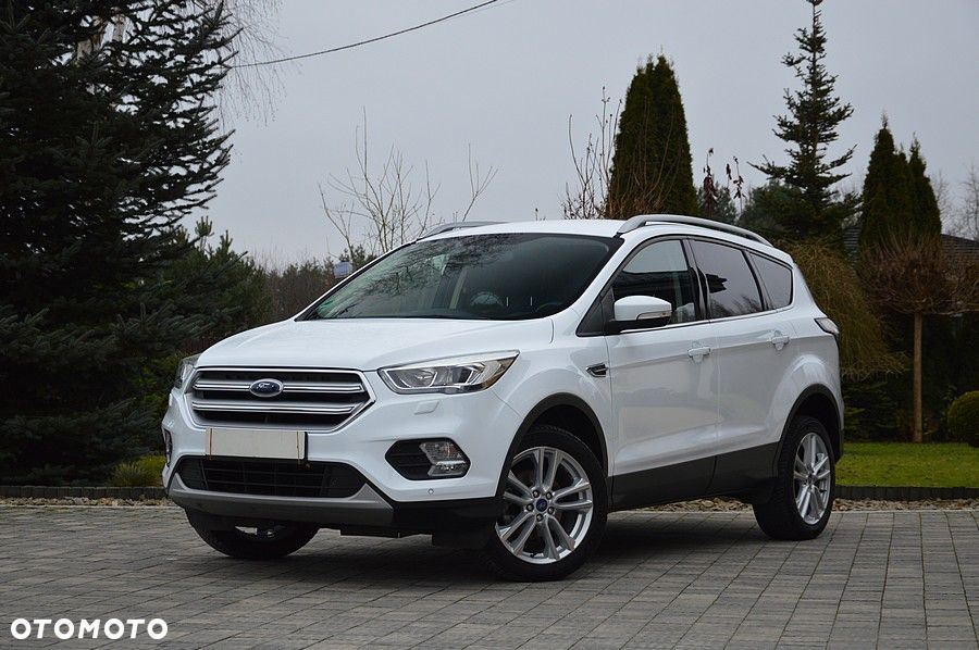 Ford Kuga 1.5 EcoBoost 2x4 SYNC - 7