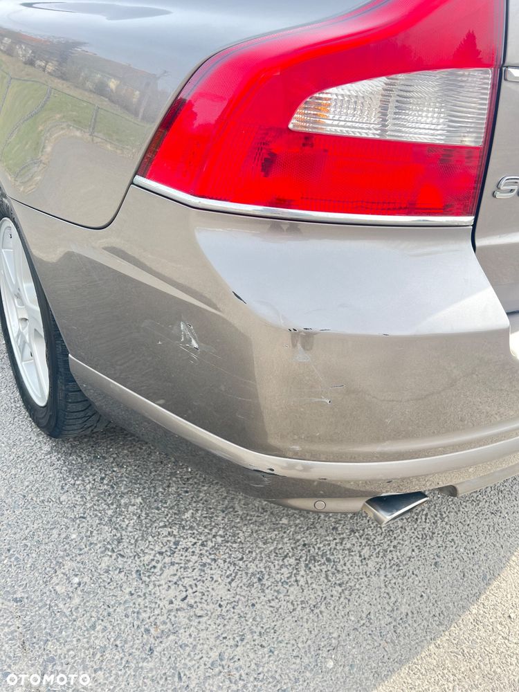 Volvo S80 D5 AWD Executive - 7