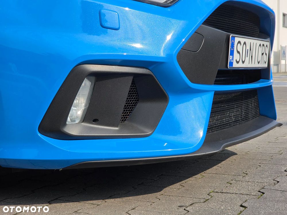Ford Focus - 22